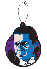 Dracula Bela Lugosi Fear Freshener - housewares - VampireFreaks - Trick or Treat Studios