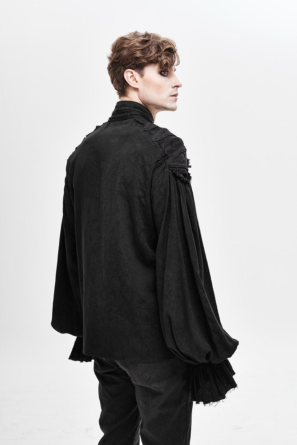 mens devil fashion clothing