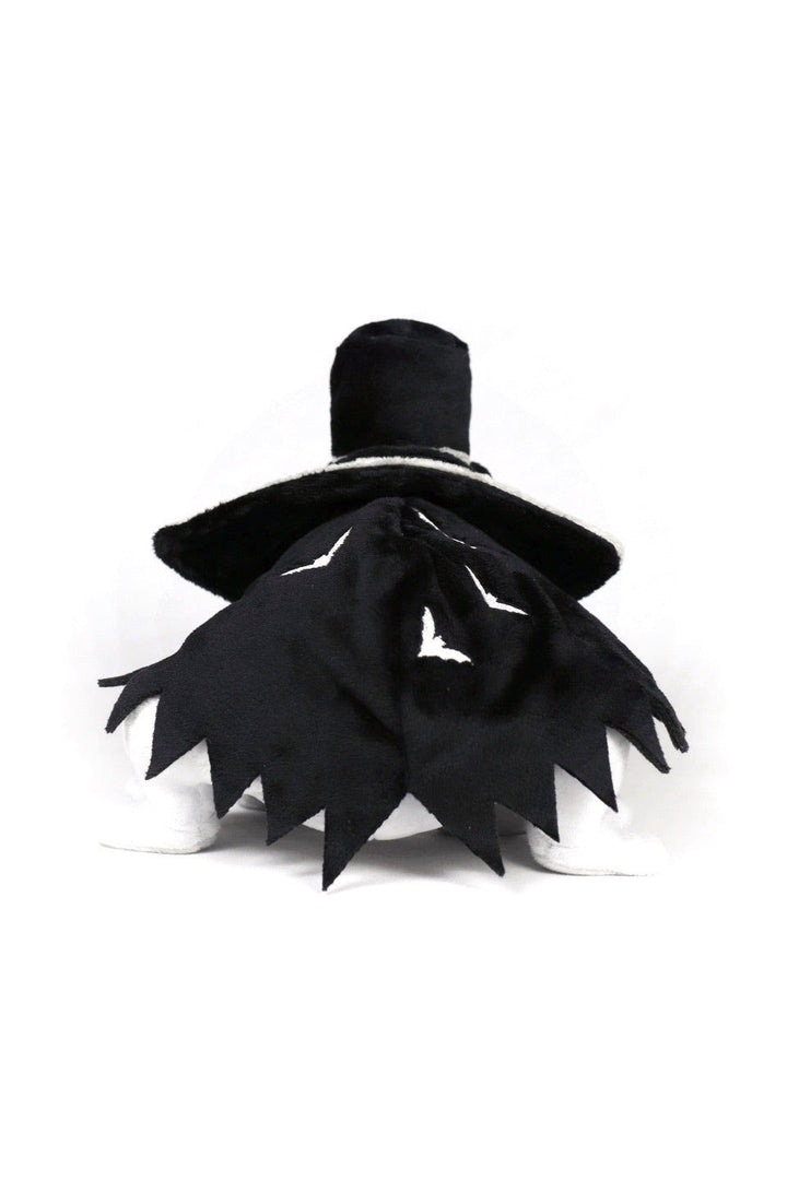 Nosferatoad Plushie