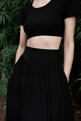 Dracula Skirt - skirts - VampireFreaks - Lively Ghosts