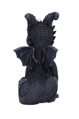 Lucifly the Dragon Statue