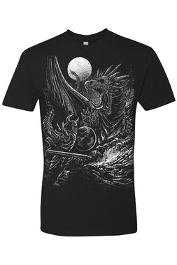 Dragon Knight T-shirt