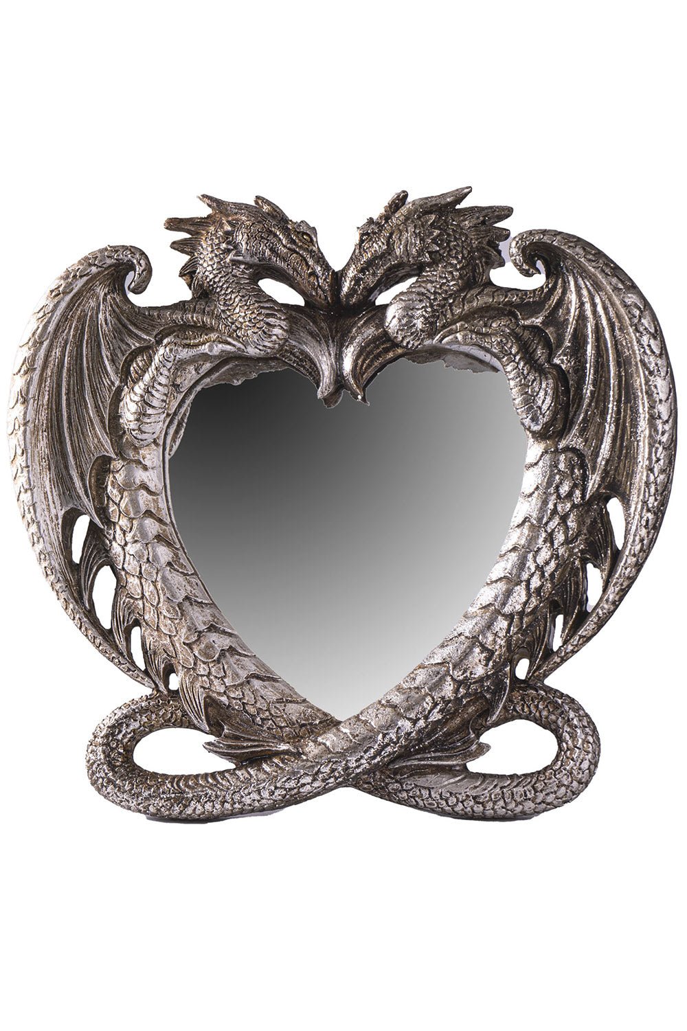 Dragon's Heart Mirror