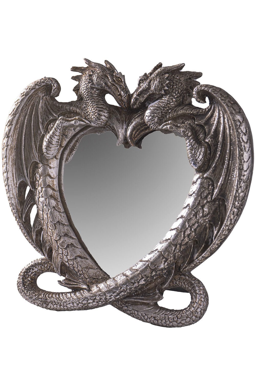 Dragon's Heart Mirror - housewares - VampireFreaks - Alchemy