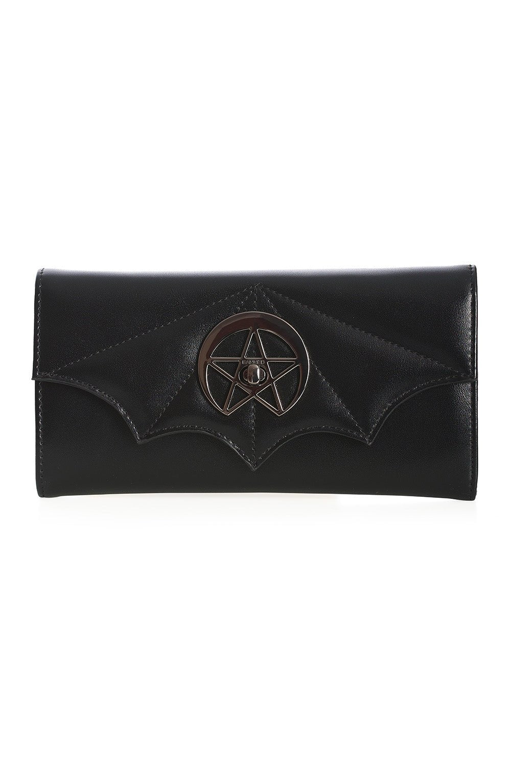 Dreamcatcher Bat Wallet - bags & wallets - VampireFreaks - Banned Apparel / Lost Queen