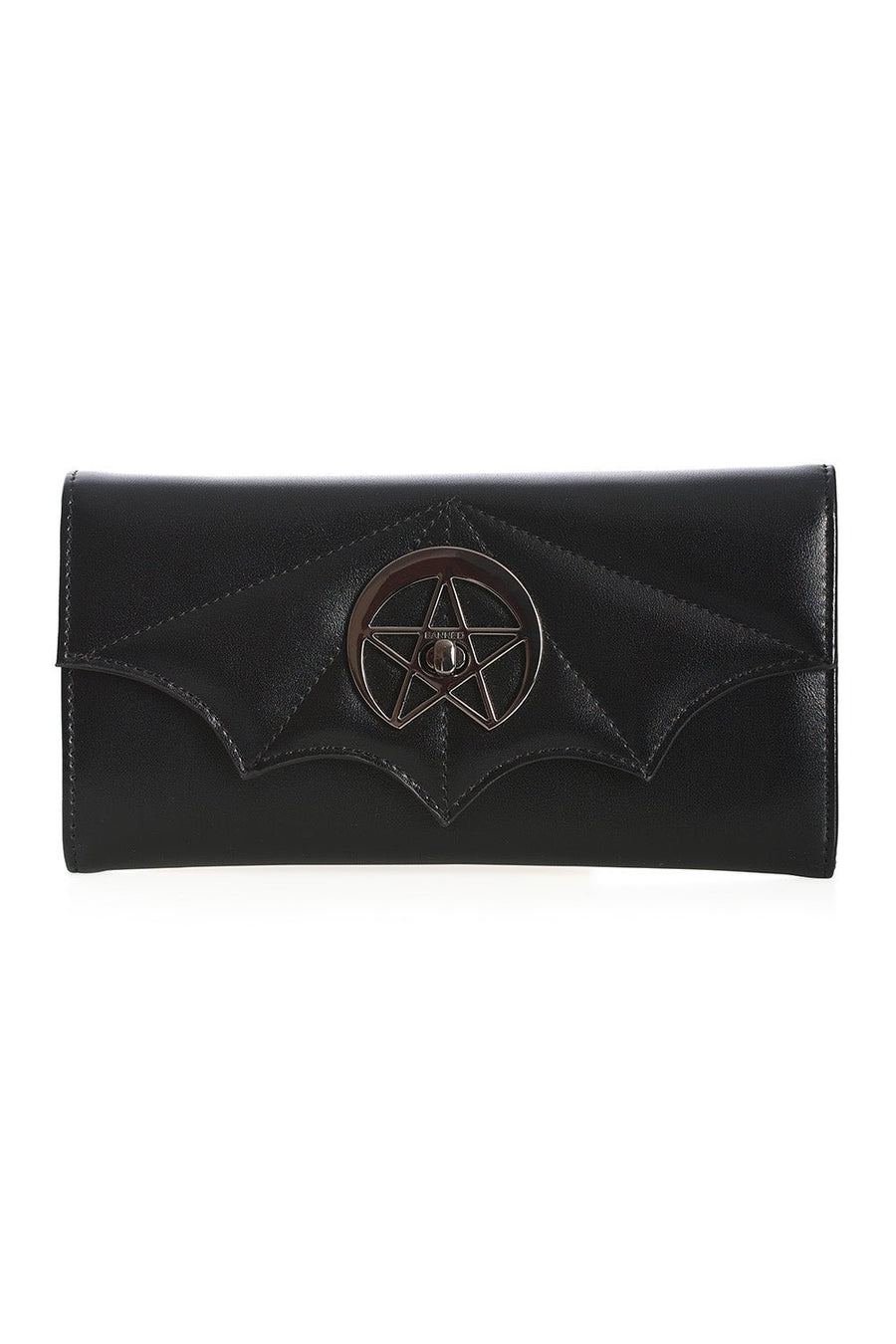 Dreamcatcher Bat Wallet