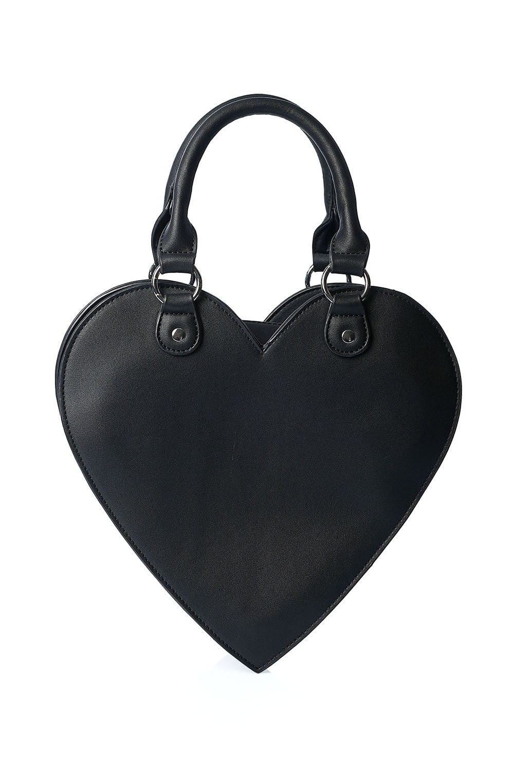 Dreamology Bat Heart Handbag - bags & wallets - VampireFreaks - Banned Apparel / Lost Queen