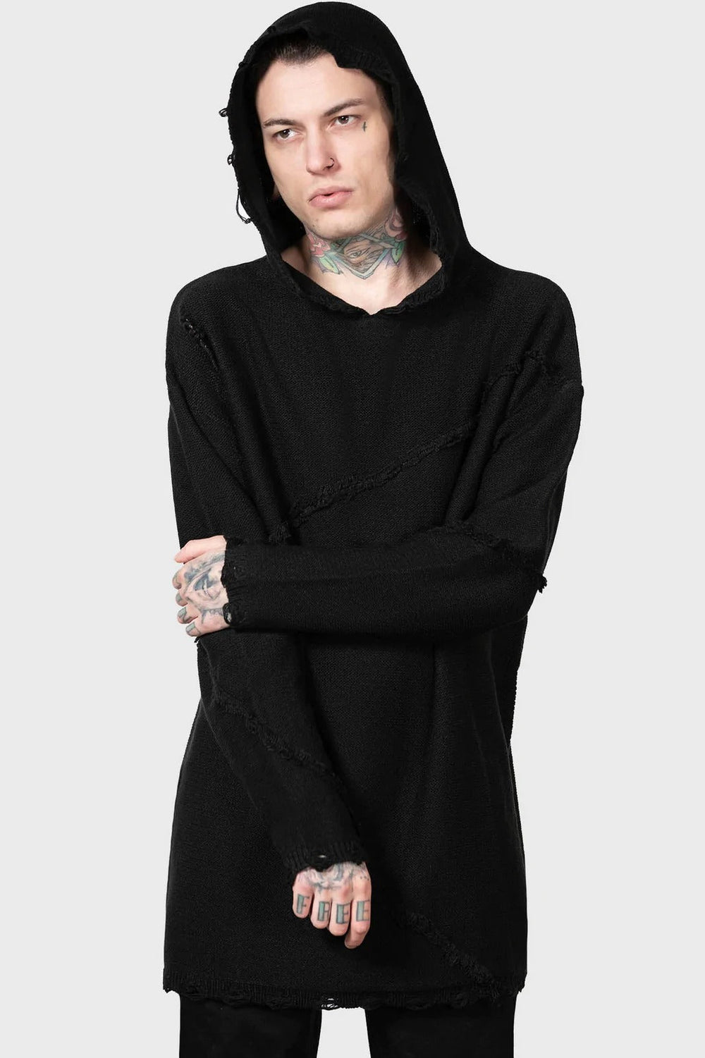 Dresden Sweater [UNISEX]