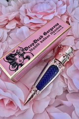 drop dead gorgeous makeup