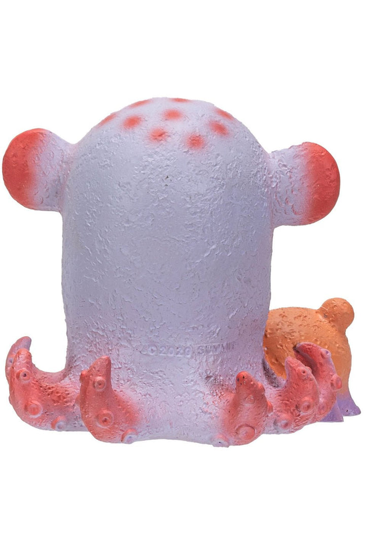 Dumbie the Squid Statue - toys - VampireFreaks - Furrybones