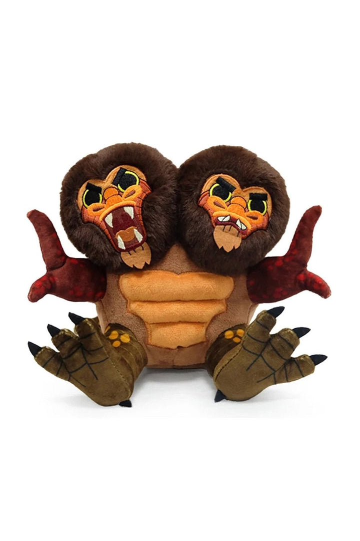 Dungeons & Dragons Demogorgon Phunny Plush - toys - VampireFreaks - NECA