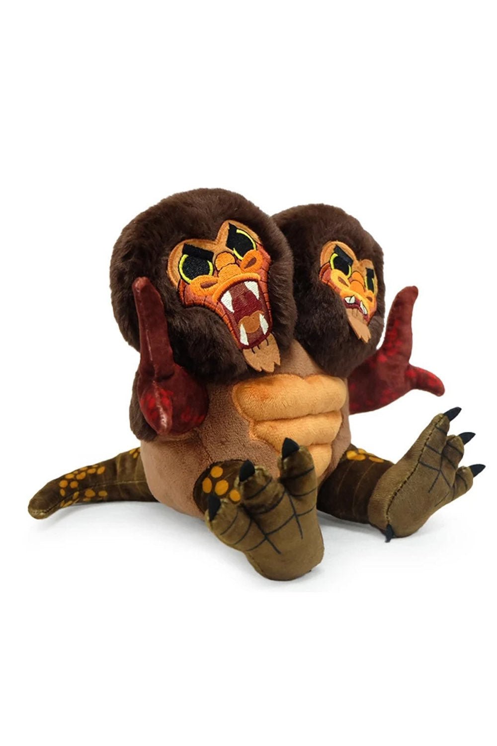 Dungeons & Dragons Demogorgon Phunny Plush