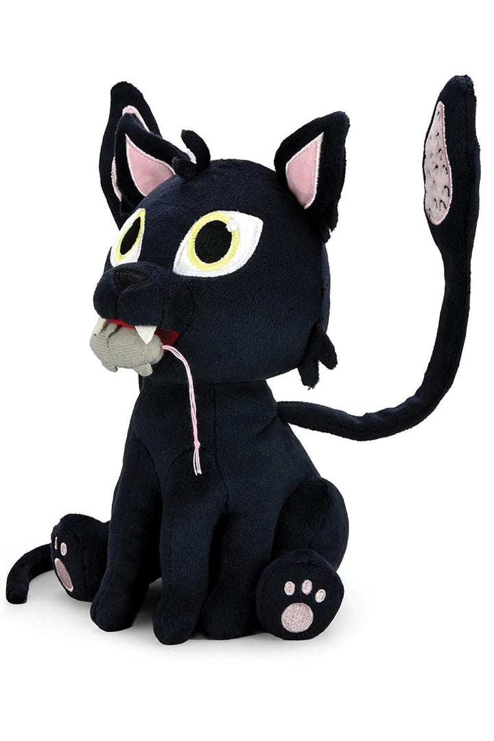 Dungeons & Dragons Displacer Beast Plush - toys - VampireFreaks - NECA