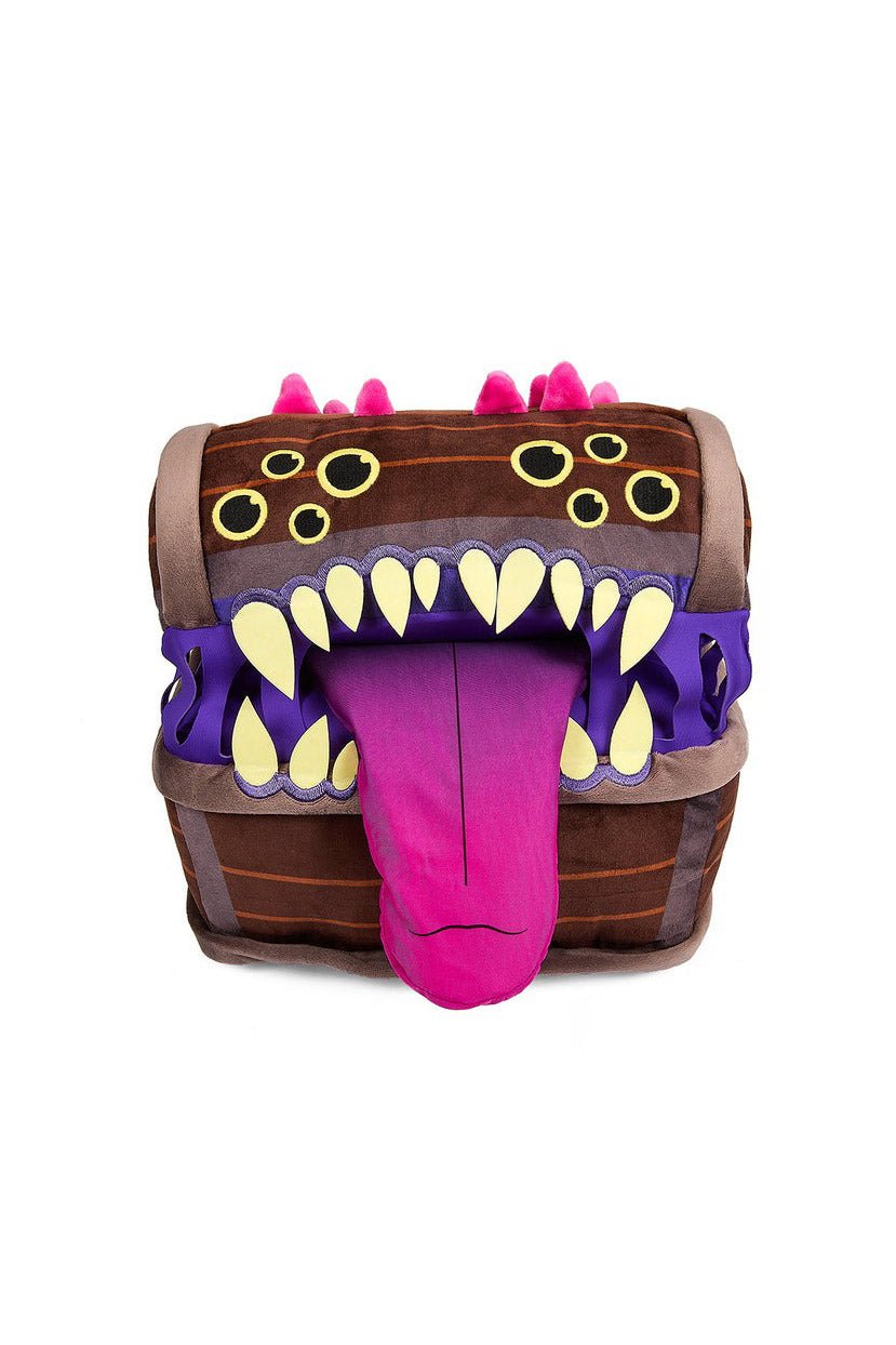 Dungeons & Dragons Mimic Plush Toy - toys - VampireFreaks - NECA