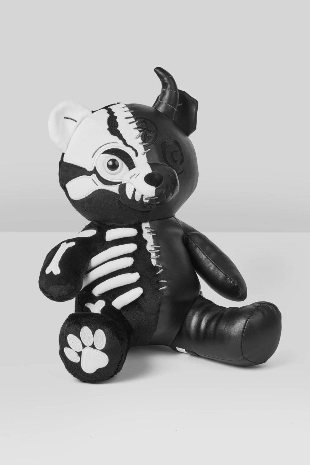 Duplexity: Relic Plush Toy