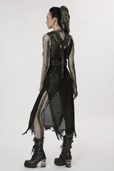 Dustclouds Apocalypse Harness - belts - VampireFreaks - Punk Rave