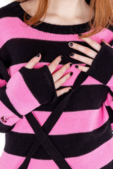 womens pastel goth clothing