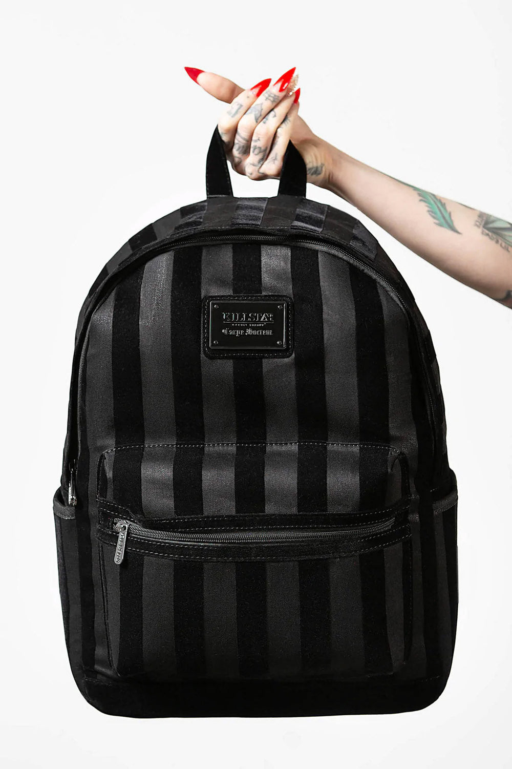 Earn Your Stripes Backpack