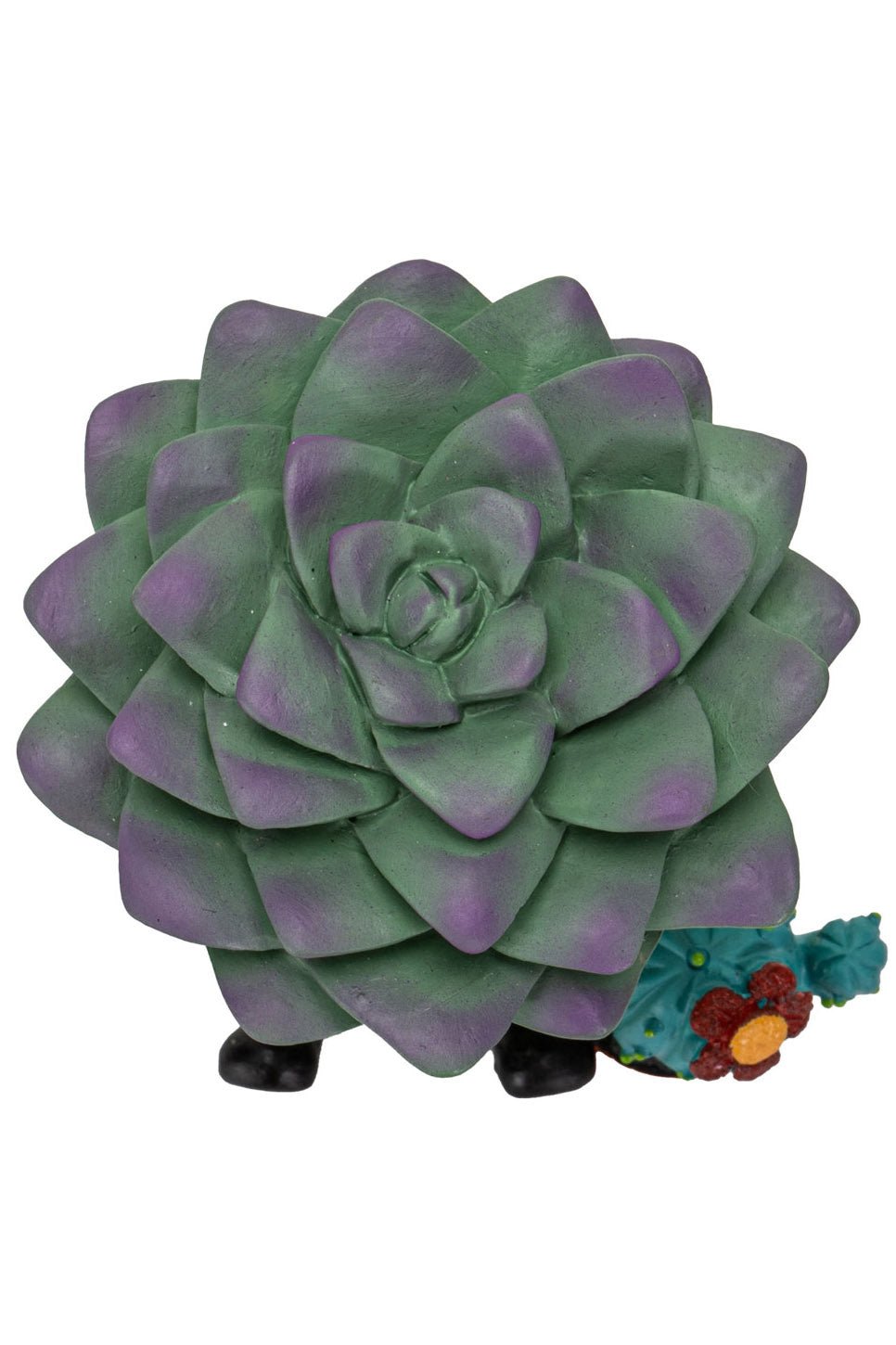 Echy the Succulent Statue - toys - VampireFreaks - Furrybones