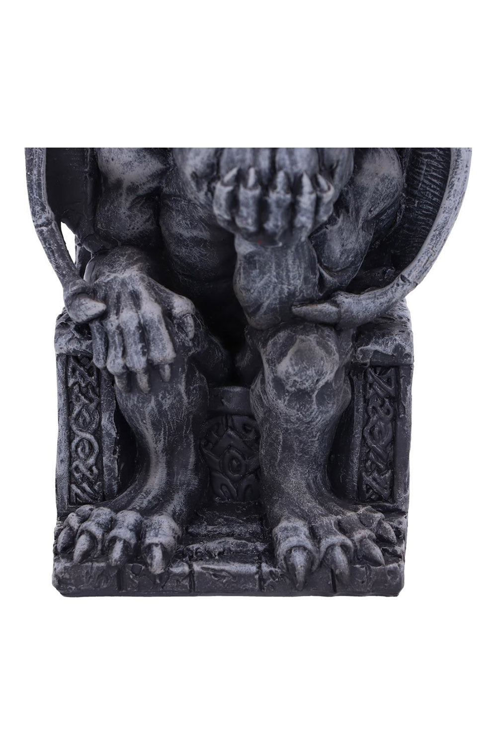 Edo Gargoyle Statue - housewares - VampireFreaks - Nemesis Now