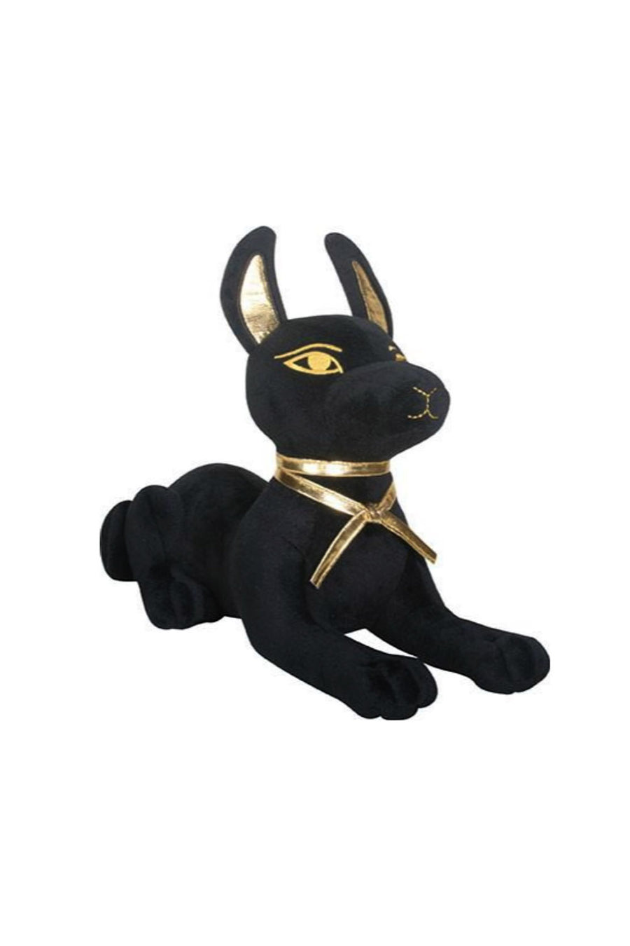 anubis plushie 