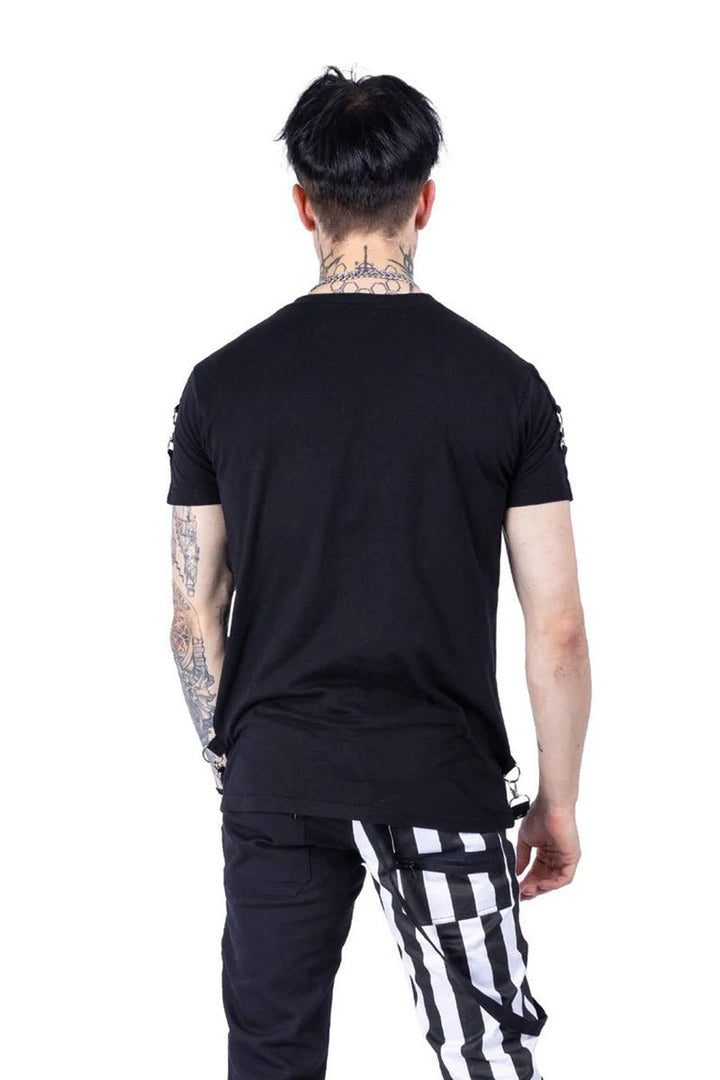 Einer Top - mens tops - VampireFreaks - Poizen Industries