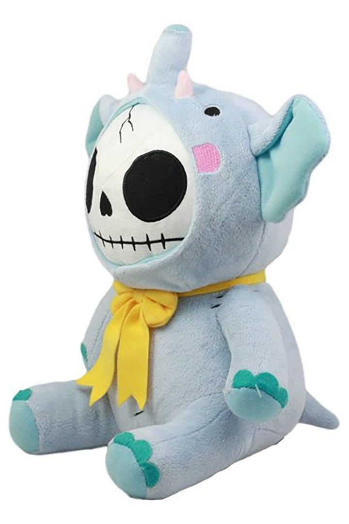 Elefun the Elephant Plush [Large] - toys - VampireFreaks - Furrybones