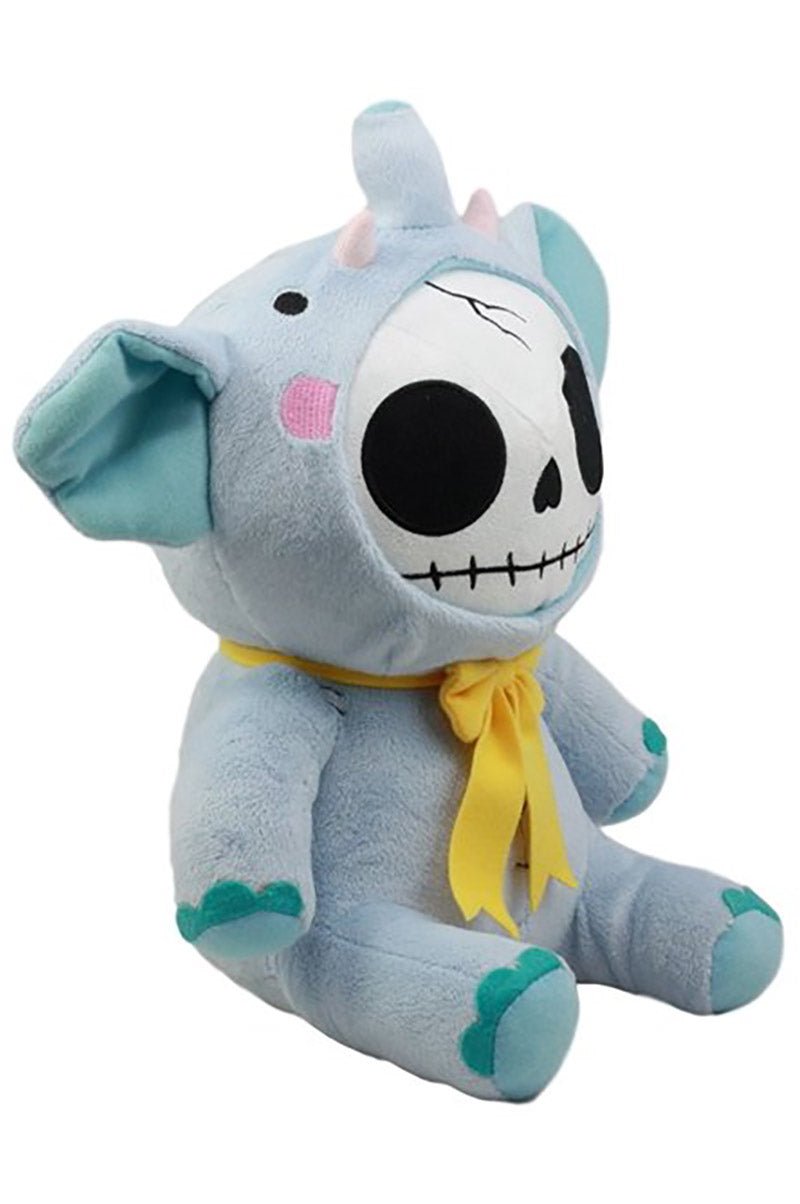 Elefun the Elephant Plush [Large] - toys - VampireFreaks - Furrybones