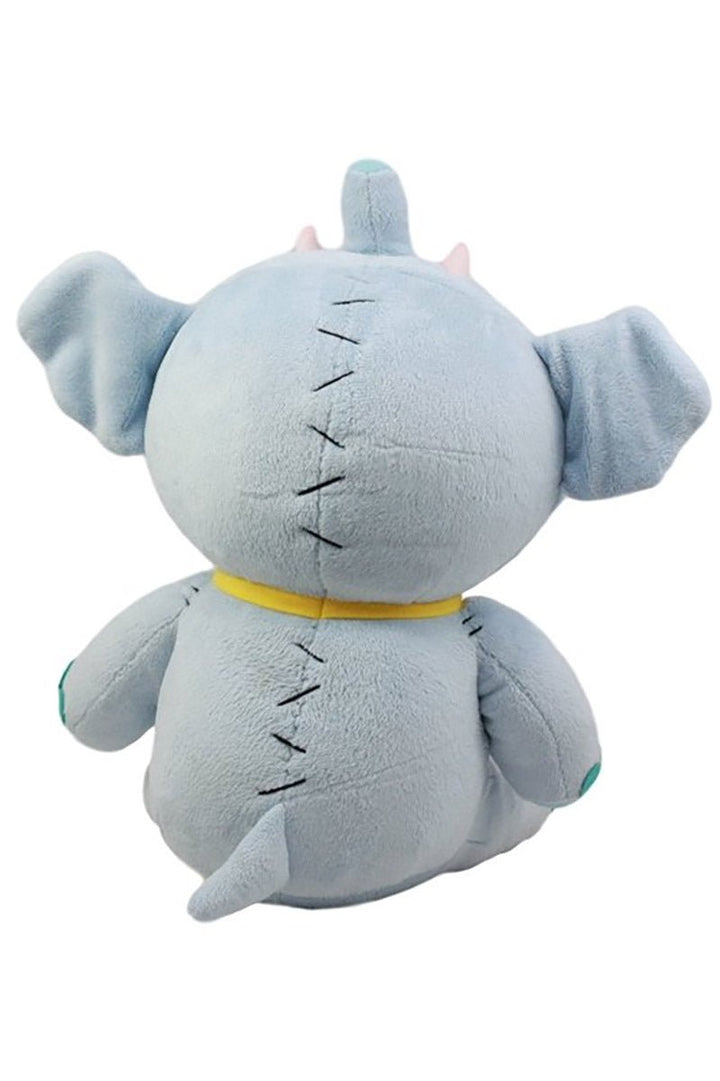 Elefun the Elephant Plush [Large] - toys - VampireFreaks - Furrybones