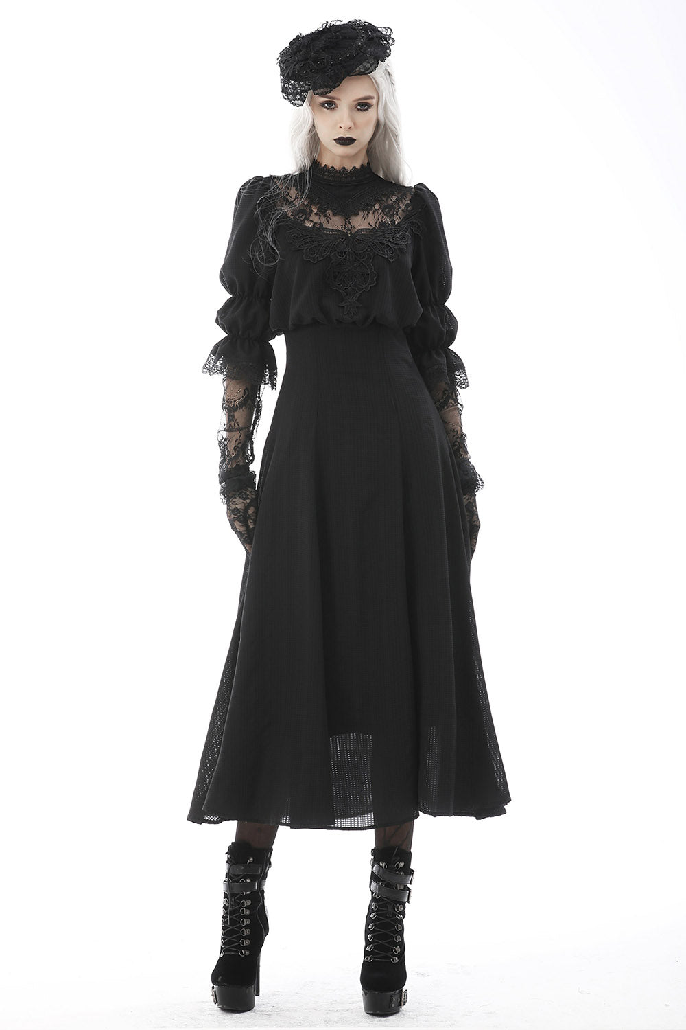 haunted mansion dress 