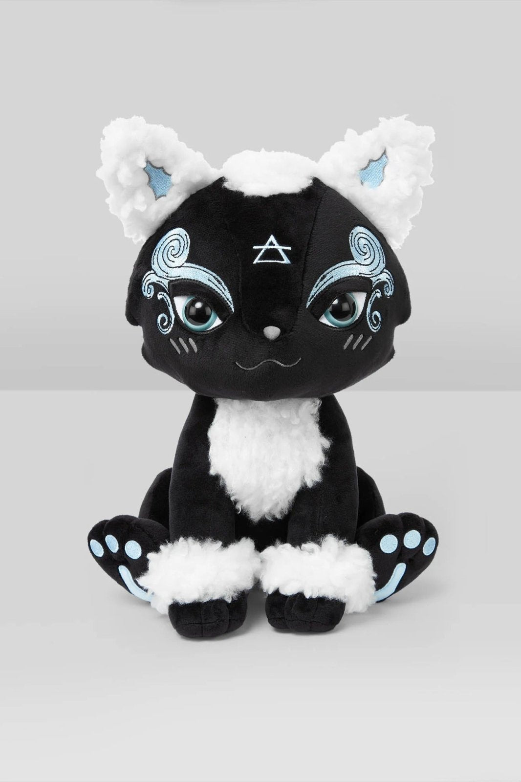 Element Cats: Air Plush Toy - toys - VampireFreaks - Killstar