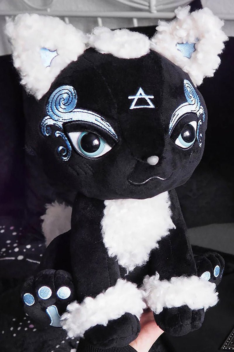 Element Cats: Air Plush Toy - toys - VampireFreaks - Killstar