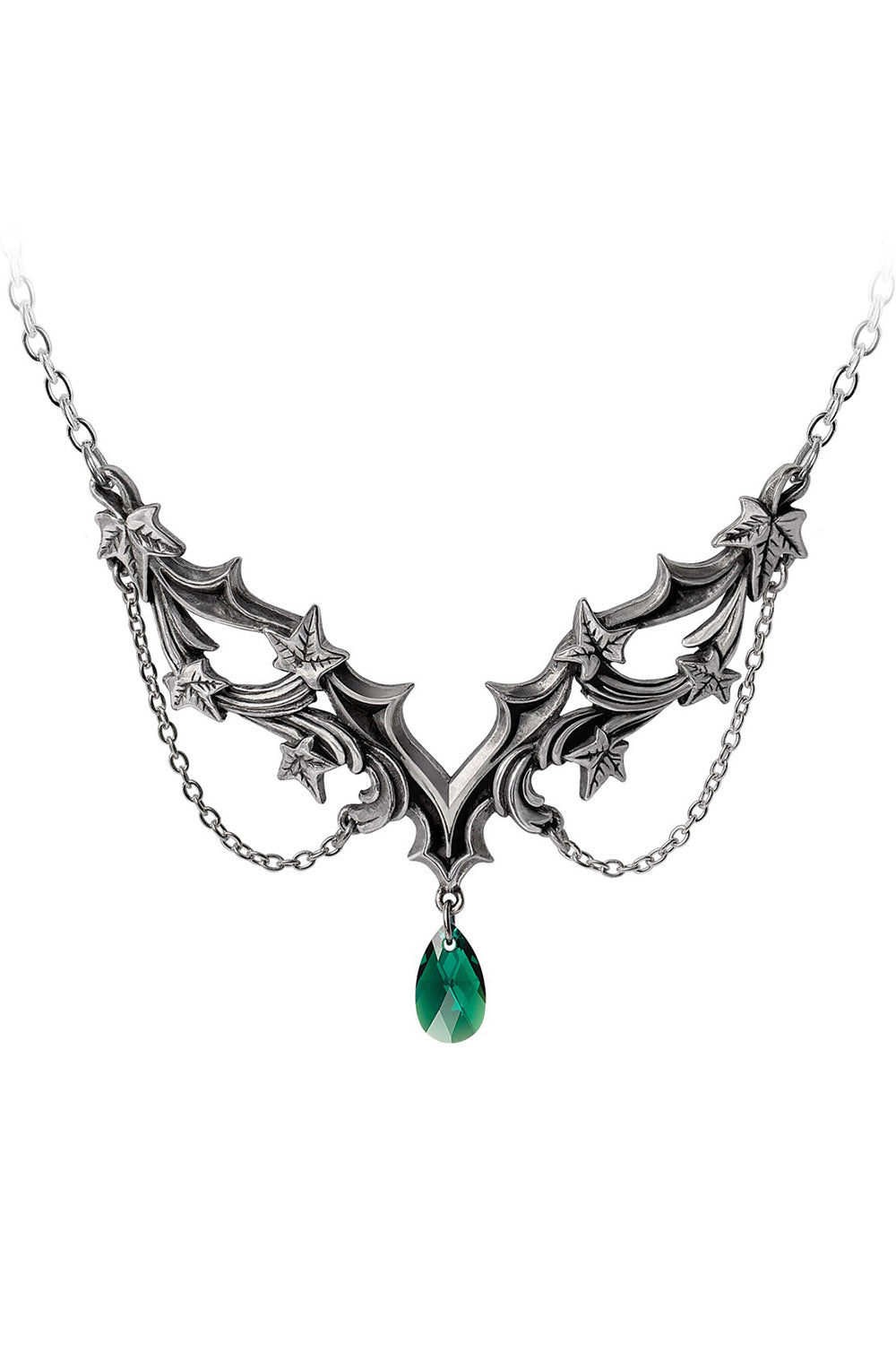 medieval fantasy necklace 