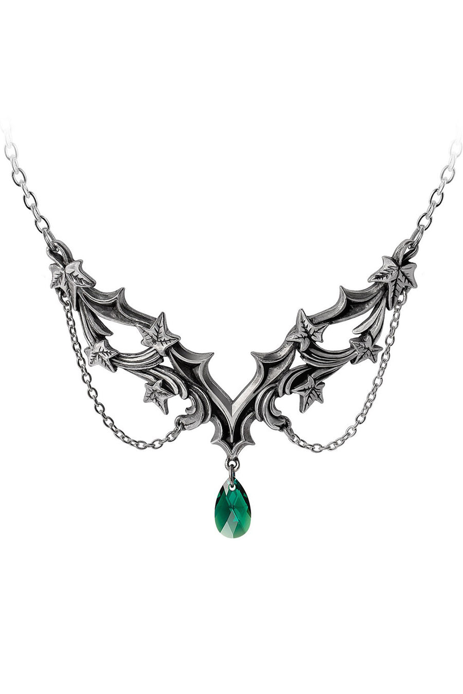 medieval fantasy necklace 