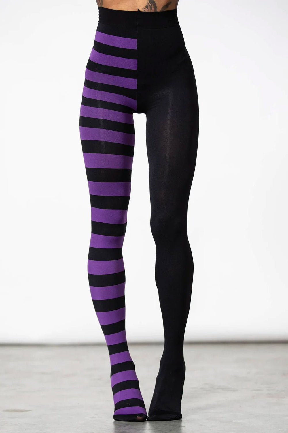 Ella Tights [PURPLE]