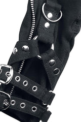 Ellis Gloves - gloves & armwarmers - VampireFreaks - Poizen Industries