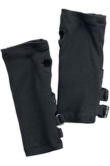 Ellis Gloves - gloves & armwarmers - VampireFreaks - Poizen Industries