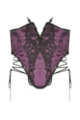 Elven Woe Corset - belts - VampireFreaks - Dark In Love