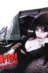 elvira throw blanket