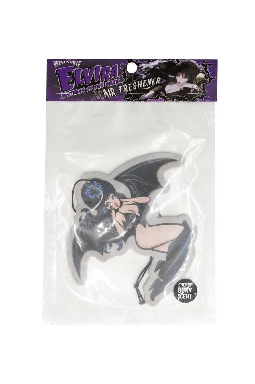 Elvira Demon Wing Air Freshener