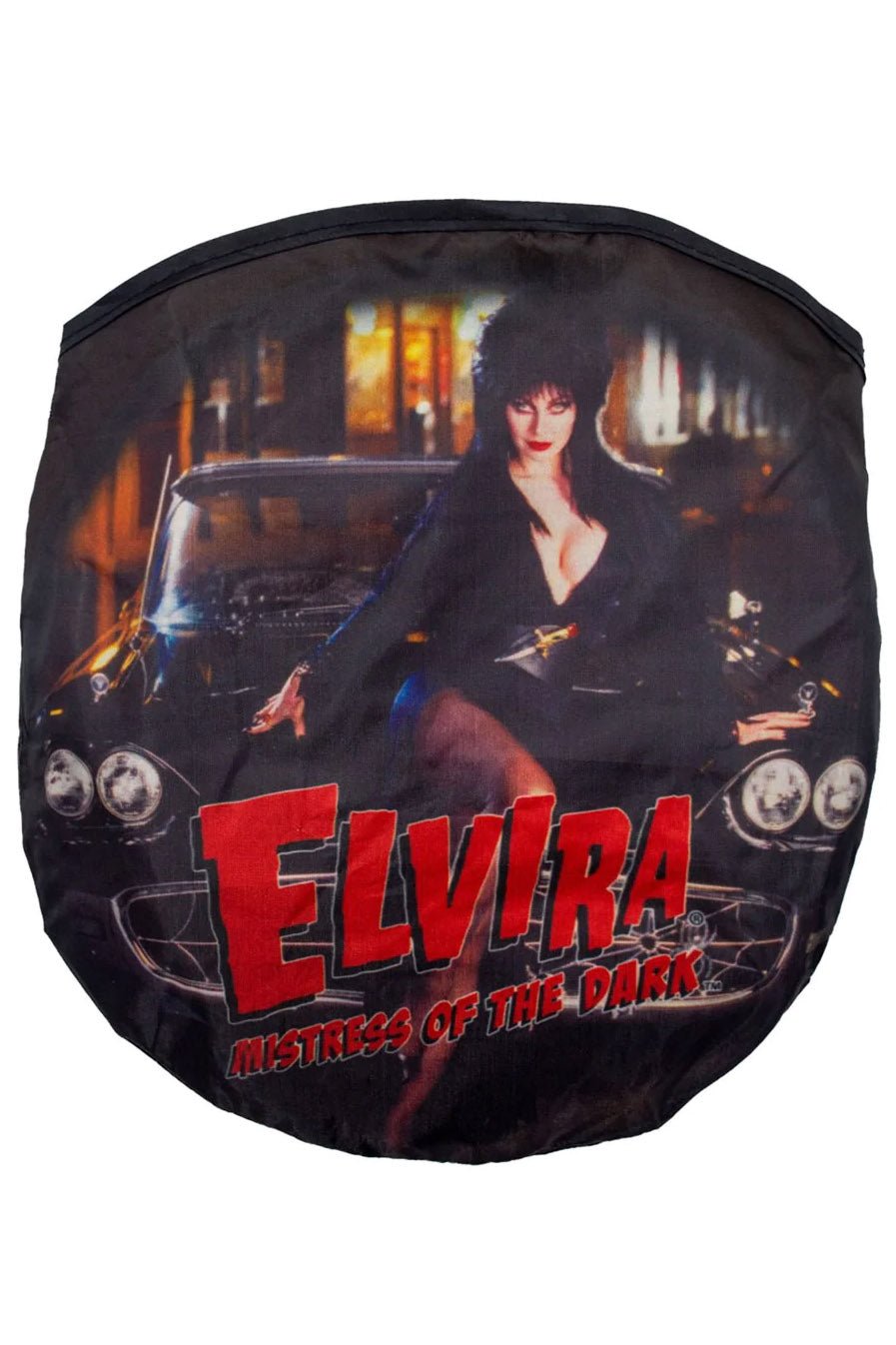 Elvira Car Sun Visor Macabre Mobile – VampireFreaks