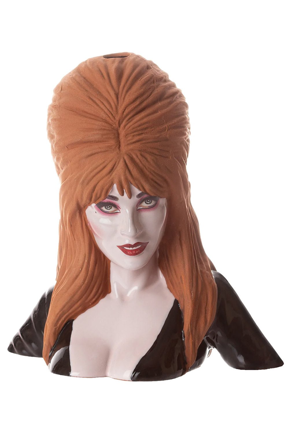 Elvira Chia Pet Planter - toys - VampireFreaks - NECA