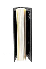 Embossed Black and White Spirit Board Journal - stationery - VampireFreaks - Nemesis Now