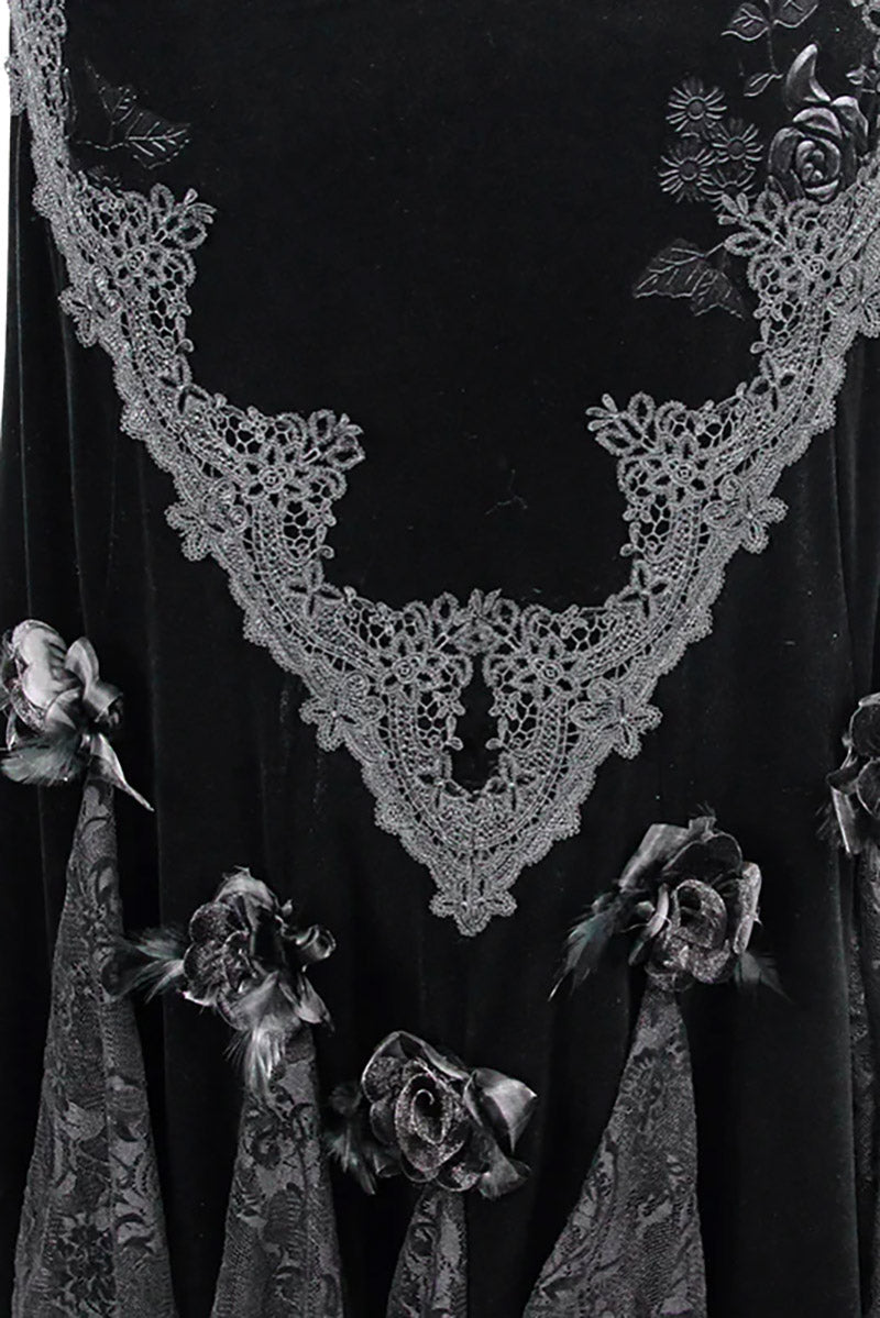 maxi fishtail skirt for women