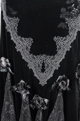 maxi fishtail skirt for women