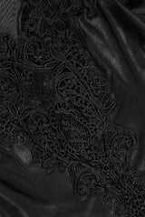 floral lace embroidery 