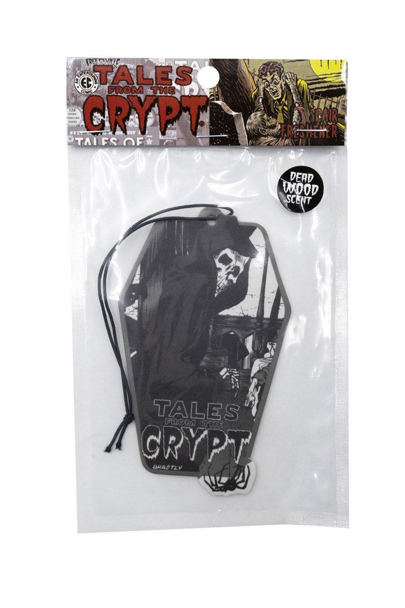 Tales from the Crypt Reaper Air Freshener