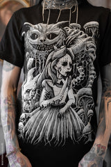 Alice in Murderland T-shirt