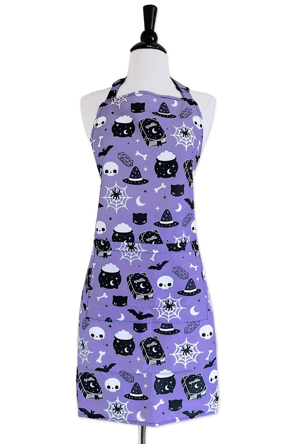 Witchy Apron