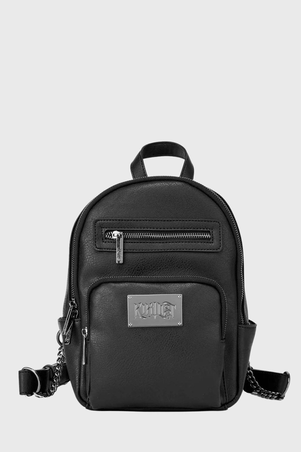 street goth backpack